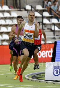 World Athletics Continental Tour Silver Madrid (MADRID) 2025.