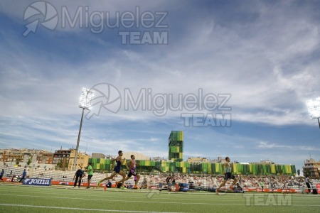 World Athletics Continental Tour Silver Madrid (MADRID) 2025.