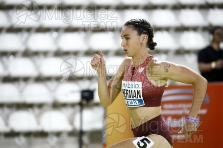 World Athletics Continental Tour Silver Madrid (MADRID) 2025.