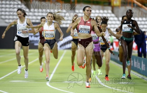 World Athletics Continental Tour Silver Madrid (MADRID) 2025.