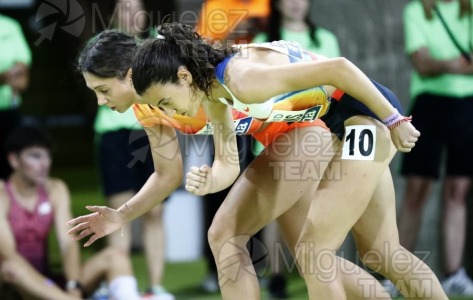 World Athletics Continental Tour Silver Madrid (MADRID) 2025.