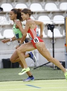 World Athletics Continental Tour Silver Madrid (MADRID) 2025.