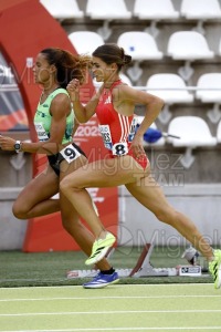 World Athletics Continental Tour Silver Madrid (MADRID) 2025.
