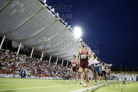 World Athletics Continental Tour Silver Madrid (MADRID) 2025.