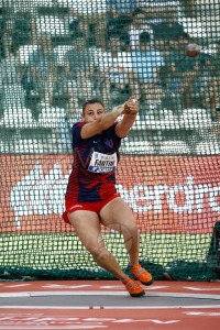 World Athletics Continental Tour Silver Madrid (MADRID) 2025.