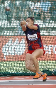 World Athletics Continental Tour Silver Madrid (MADRID) 2025.