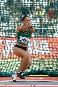 World Athletics Continental Tour Silver Madrid (MADRID) 2025.