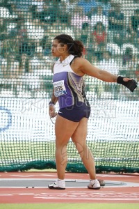 World Athletics Continental Tour Silver Madrid (MADRID) 2025.