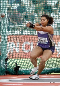 World Athletics Continental Tour Silver Madrid (MADRID) 2025.