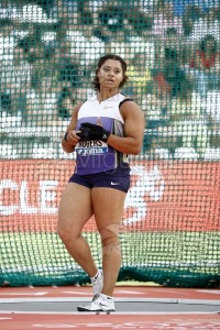 World Athletics Continental Tour Silver Madrid (MADRID) 2025.