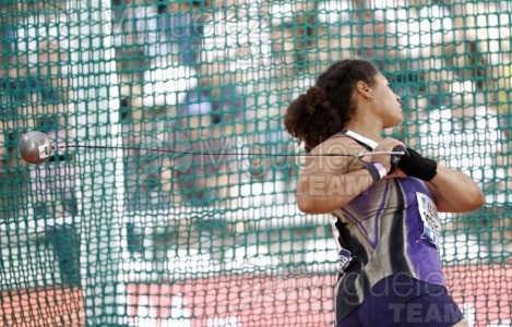 World Athletics Continental Tour Silver Madrid (MADRID) 2025.