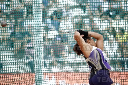 World Athletics Continental Tour Silver Madrid (MADRID) 2025.