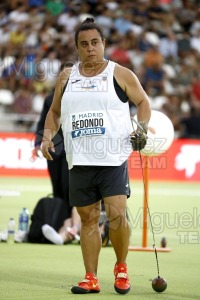 World Athletics Continental Tour Silver Madrid (MADRID) 2025.