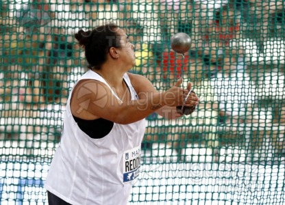 World Athletics Continental Tour Silver Madrid (MADRID) 2025.