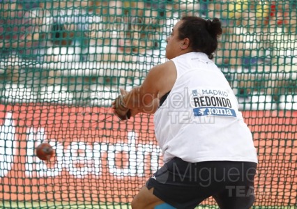 World Athletics Continental Tour Silver Madrid (MADRID) 2025.