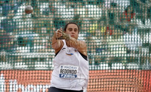 World Athletics Continental Tour Silver Madrid (MADRID) 2025.