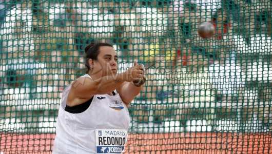 World Athletics Continental Tour Silver Madrid (MADRID) 2025.