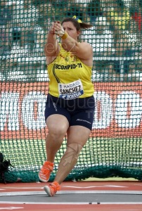 World Athletics Continental Tour Silver Madrid (MADRID) 2025.