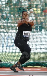 World Athletics Continental Tour Silver Madrid (MADRID) 2025.