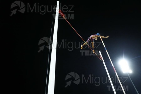 World Athletics Continental Tour Silver Madrid (MADRID) 2025.