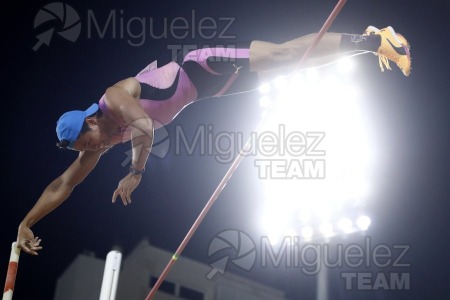 World Athletics Continental Tour Silver Madrid (MADRID) 2025.