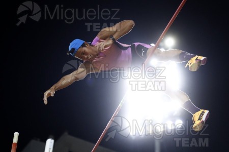 World Athletics Continental Tour Silver Madrid (MADRID) 2025.
