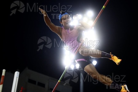 World Athletics Continental Tour Silver Madrid (MADRID) 2025.