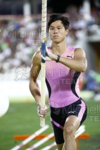 World Athletics Continental Tour Silver Madrid (MADRID) 2025.