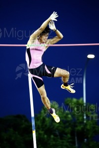 World Athletics Continental Tour Silver Madrid (MADRID) 2025.