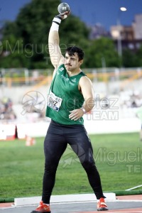 World Athletics Continental Tour Silver Madrid (MADRID) 2025.