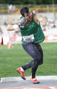 World Athletics Continental Tour Silver Madrid (MADRID) 2025.