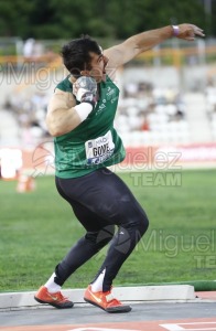 World Athletics Continental Tour Silver Madrid (MADRID) 2025.