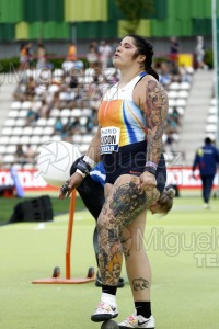 World Athletics Continental Tour Silver Madrid (MADRID) 2025.