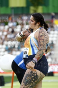 World Athletics Continental Tour Silver Madrid (MADRID) 2025.