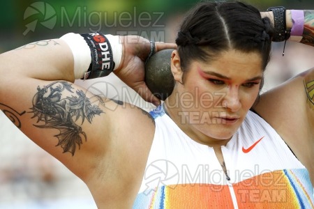World Athletics Continental Tour Silver Madrid (MADRID) 2025.