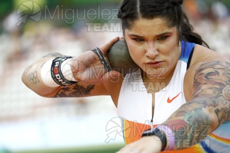 World Athletics Continental Tour Silver Madrid (MADRID) 2025.