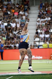 World Athletics Continental Tour Silver Madrid (MADRID) 2025.