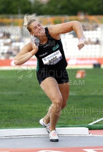 World Athletics Continental Tour Silver Madrid (MADRID) 2025.