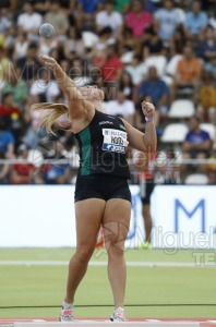 World Athletics Continental Tour Silver Madrid (MADRID) 2025.