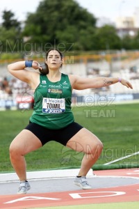 World Athletics Continental Tour Silver Madrid (MADRID) 2025.