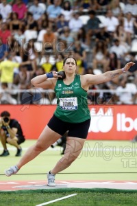 World Athletics Continental Tour Silver Madrid (MADRID) 2025.