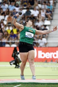 World Athletics Continental Tour Silver Madrid (MADRID) 2025.