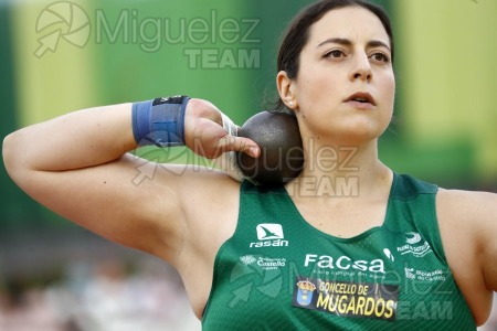 World Athletics Continental Tour Silver Madrid (MADRID) 2025.