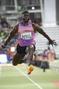 World Athletics Continental Tour Silver Madrid (MADRID) 2025.