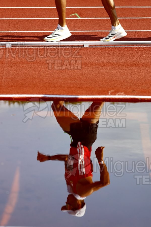 Campeonato de España Absoluto de Atletismo al Aire Libre / Long Track (Tarragona) 2025.