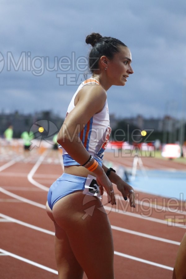 Campeonato de España Absoluto de Atletismo al Aire Libre / Long Track (Tarragona) 2025.