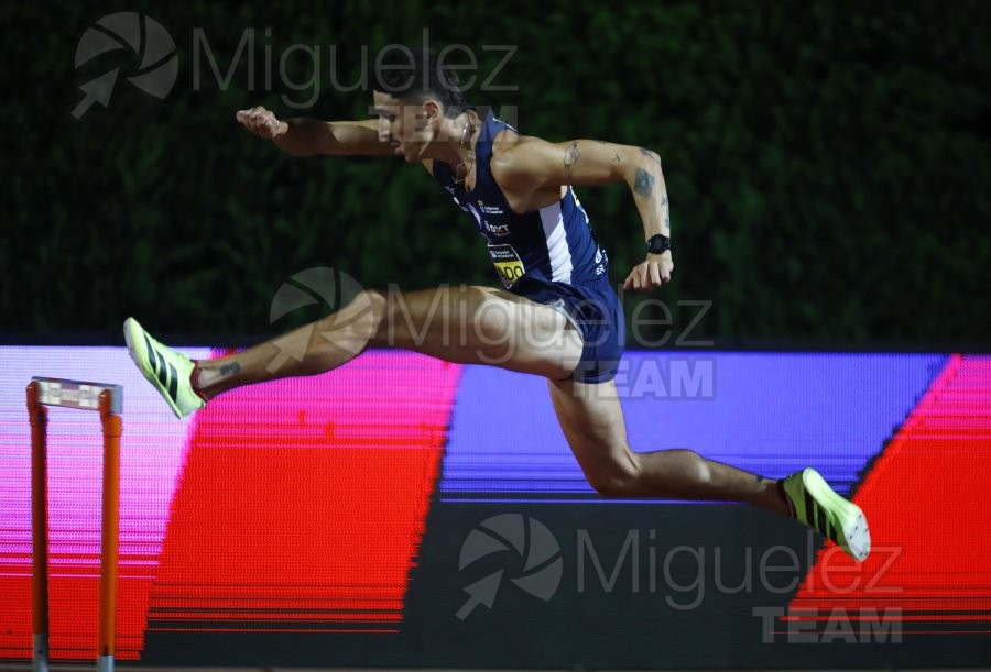 Campeonato de España Absoluto de Atletismo al Aire Libre / Long Track (Tarragona) 2025.