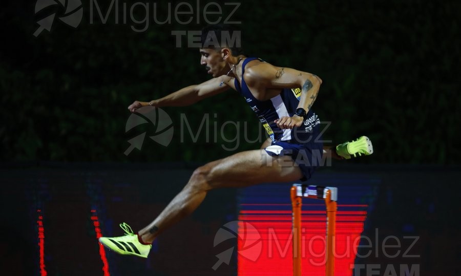Campeonato de España Absoluto de Atletismo al Aire Libre / Long Track (Tarragona) 2025.