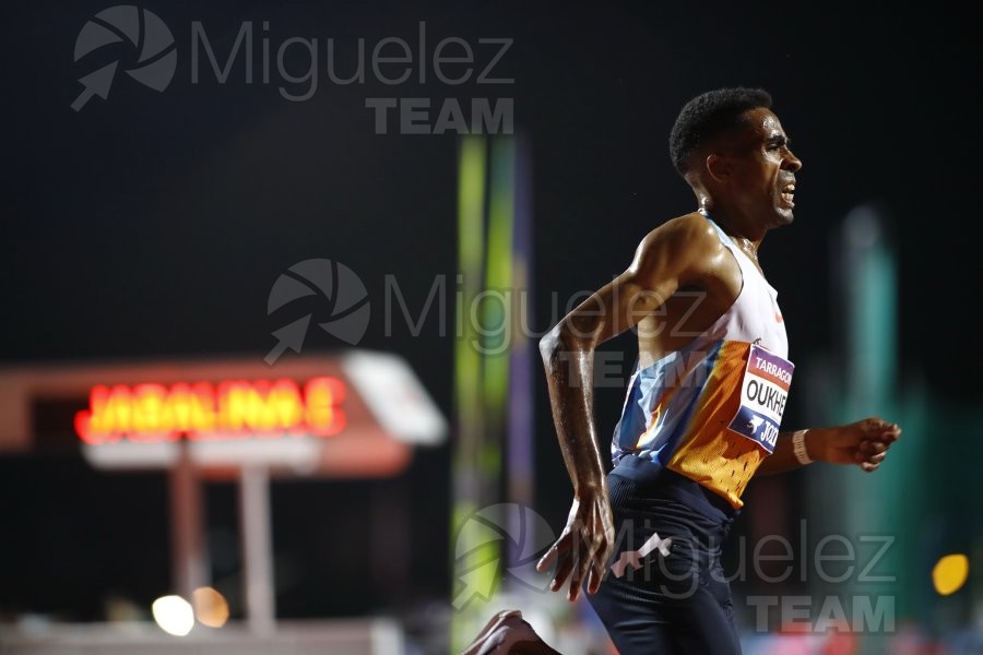 Campeonato de España Absoluto de Atletismo al Aire Libre / Long Track (Tarragona) 2025.