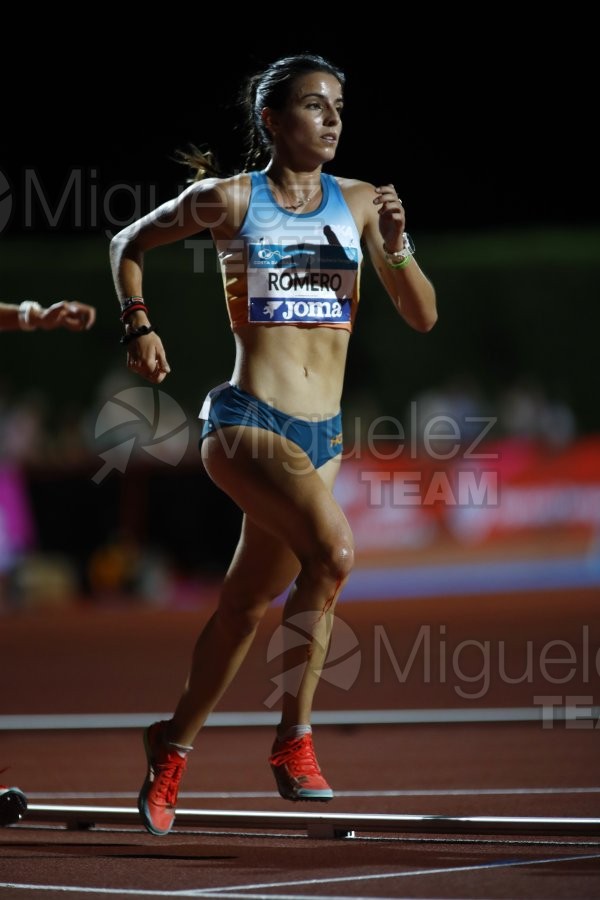 Campeonato de España Absoluto de Atletismo al Aire Libre / Long Track (Tarragona) 2025.